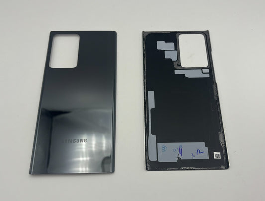 Tapadera para Samsung Galaxy Note 20 ultra