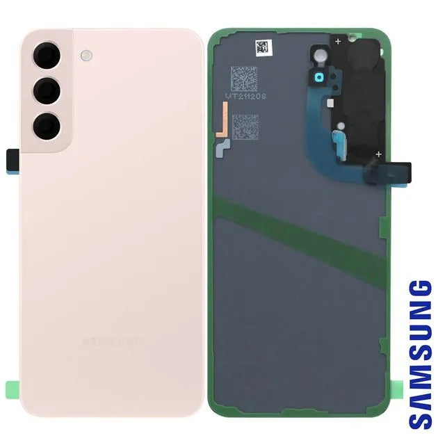 Tapadera para Samsung Galaxy S22 5G