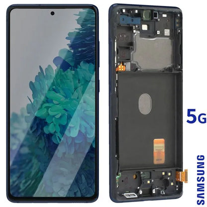 Pantalla amoled para Samsung Galaxy S20 FE