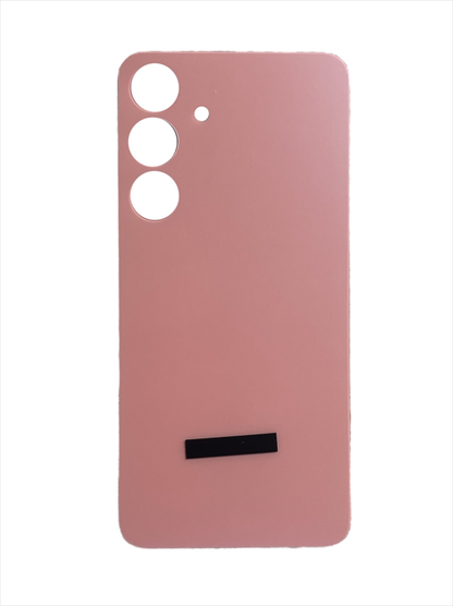 Tapadera para Samsung Galaxy S25 Plus