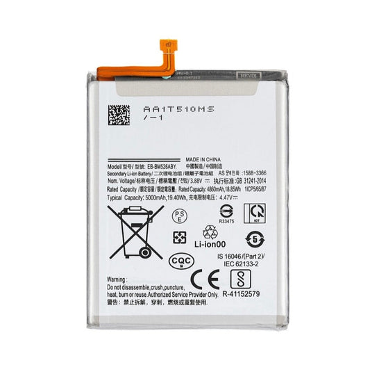 Batería para Samsung Galaxy A73