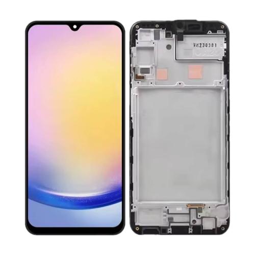 Pantalla amoled para Samsung Galaxy A24