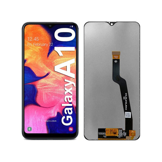 Pantalla para Samsung Galaxy A10