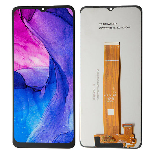 Pantalla para Samsung Galaxy A02