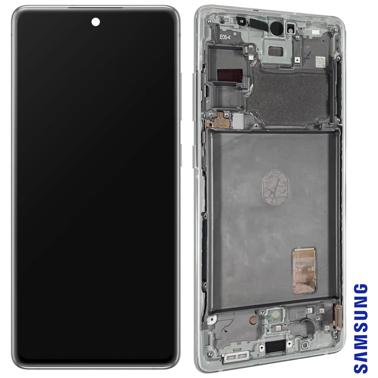 Pantalla amoled para Samsung Galaxy S20 FE