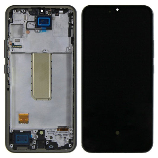 Pantalla amoled para Samsung Galaxy A34