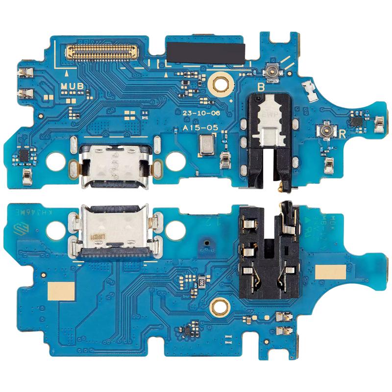 Rack de carga para Samsung Galaxy A15