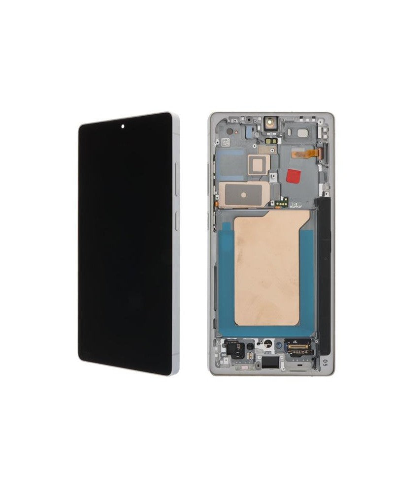 Pantalla oled para Samsung Galaxy S25 Ultra