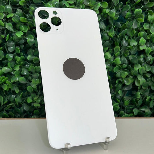 Tapadera para iPhone 11 Pro Max