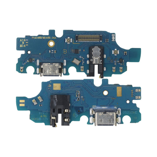 Rack de carga para Samsung Galaxy A14 (A146B)