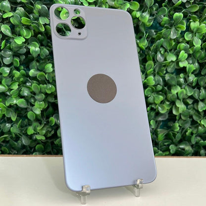 Tapadera para iPhone 11 Pro