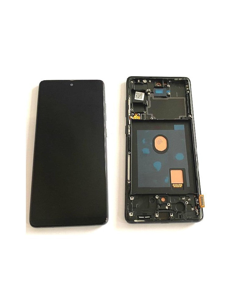 Pantalla oled para Samsung Galaxy S20 Fe