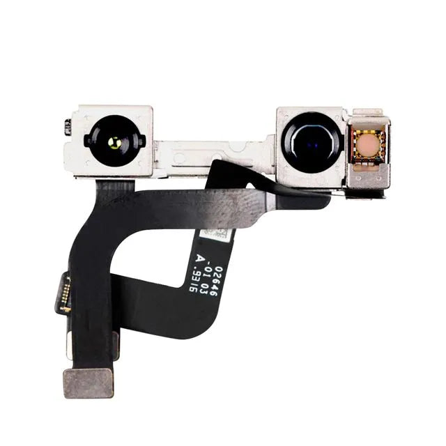 Camara frontal para iPhone 12 / 12 Pro