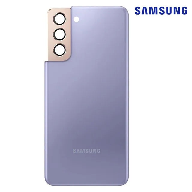 Tapadera para Samsung Galaxy S21