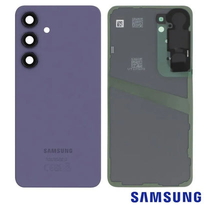Tapadera para Samsung Galaxy S24