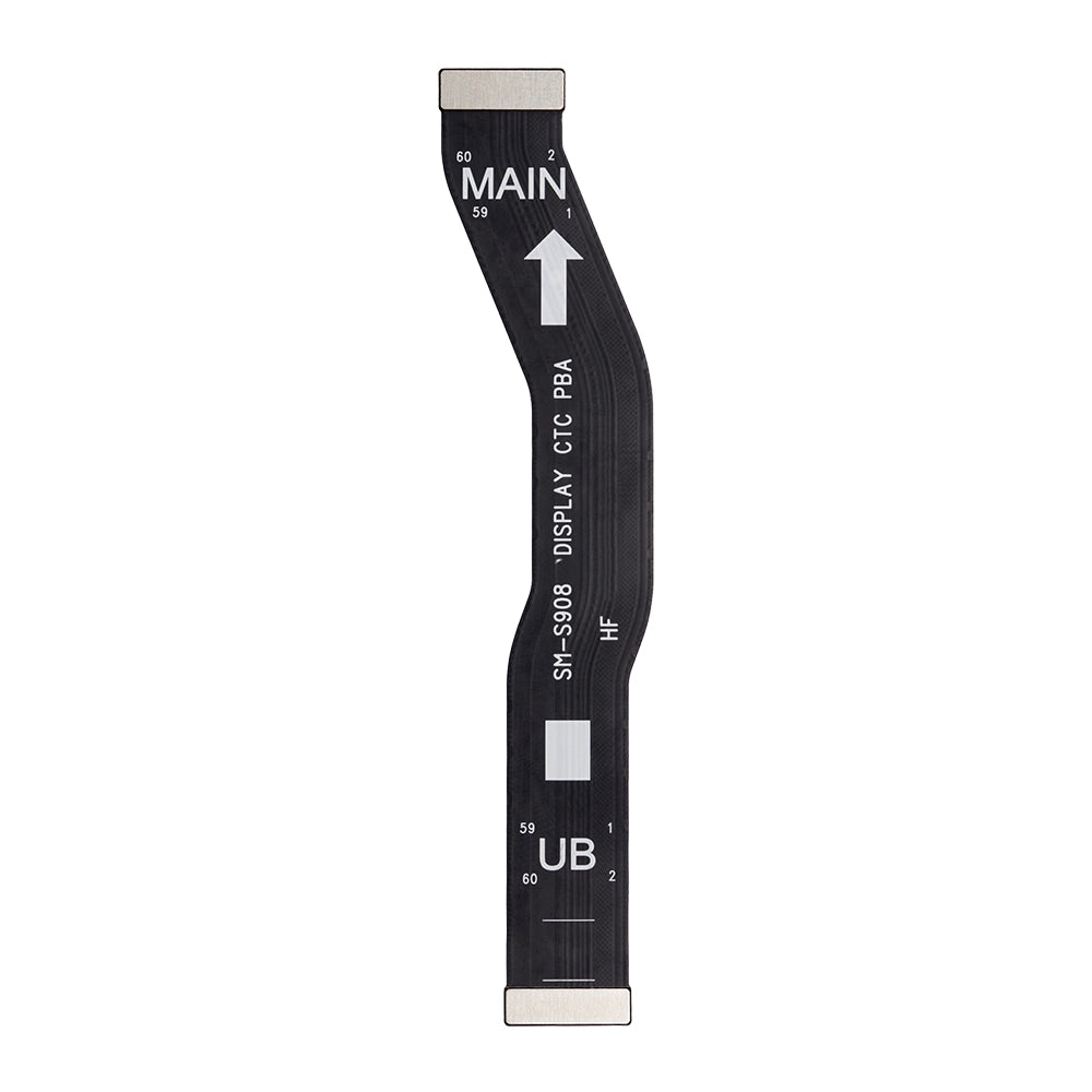Flex de LCD para Samsung Galaxy S22 Ultra