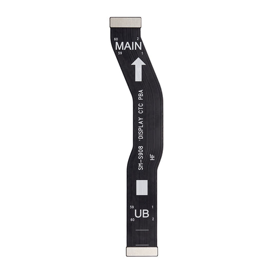 Flex de LCD para Samsung Galaxy S22 Ultra