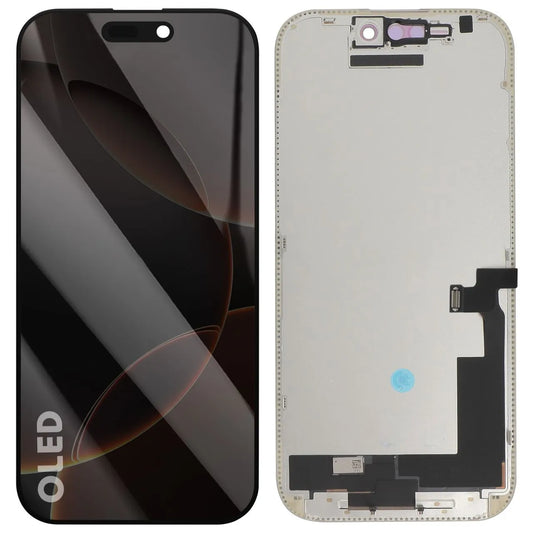 Pantalla oled para iPhone 16 Pro