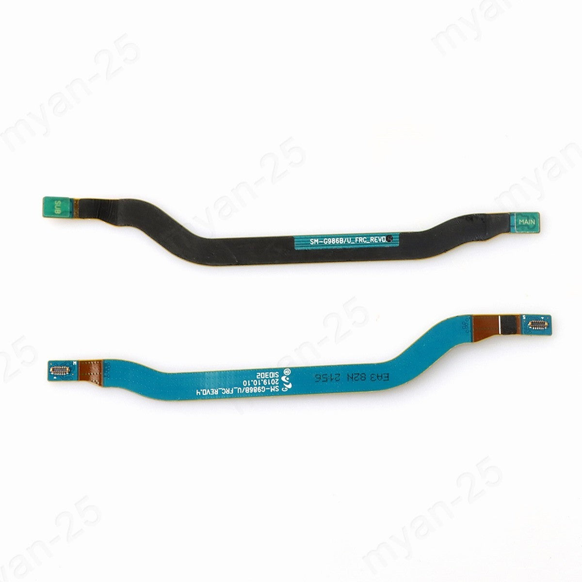 Antena para Samsung Galaxy S20 Plus