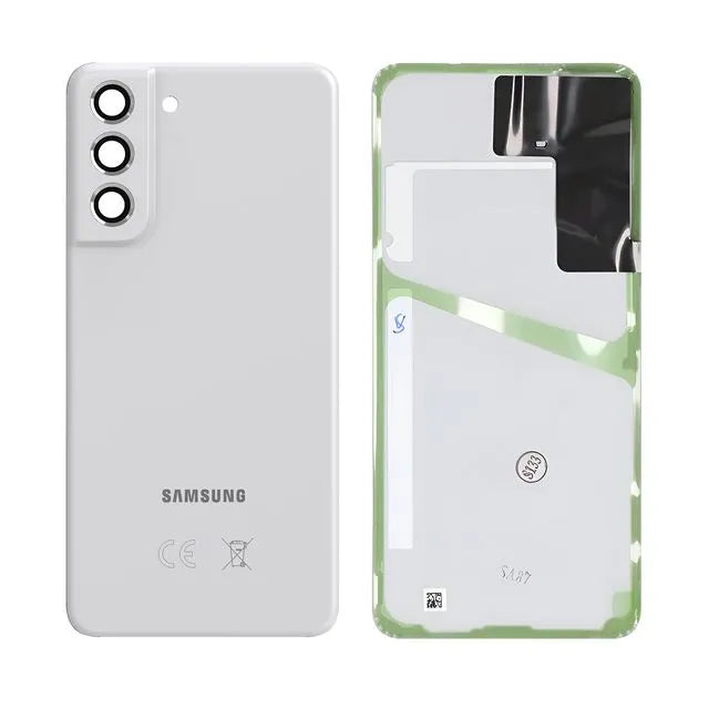 Tapadera para Samsung Galaxy S21 FE