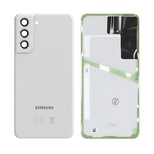 Tapadera para Samsung Galaxy S21 FE