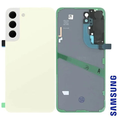 Tapadera para Samsung Galaxy S22 5G