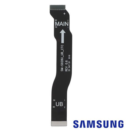 Flex de LCD para Samsung Galaxy S24 Ultra