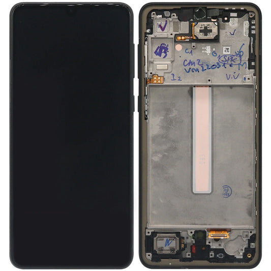 Pantalla amoled para Samsung Galaxy A33 5G