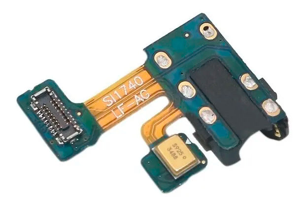 Jack de micrófono para Samsung Galaxy J4 (J400)