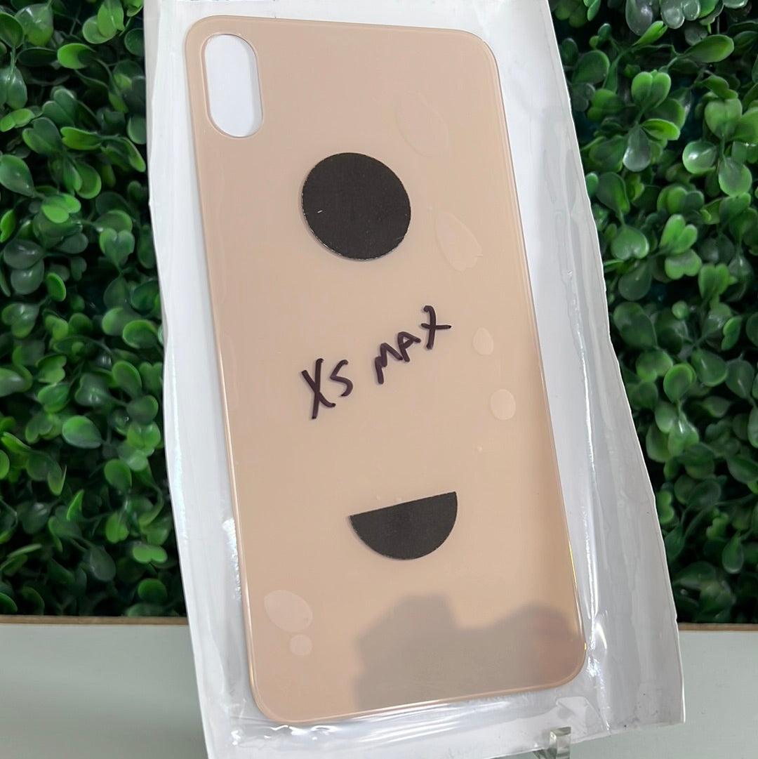 Tapadera para iPhone Xs Max