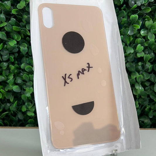 Tapadera para iPhone Xs Max