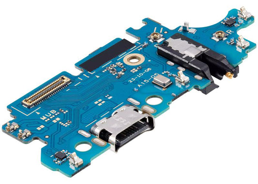 Rack de carga para Samsung Galaxy A15