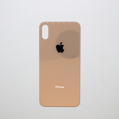 Tapadera para iPhone X