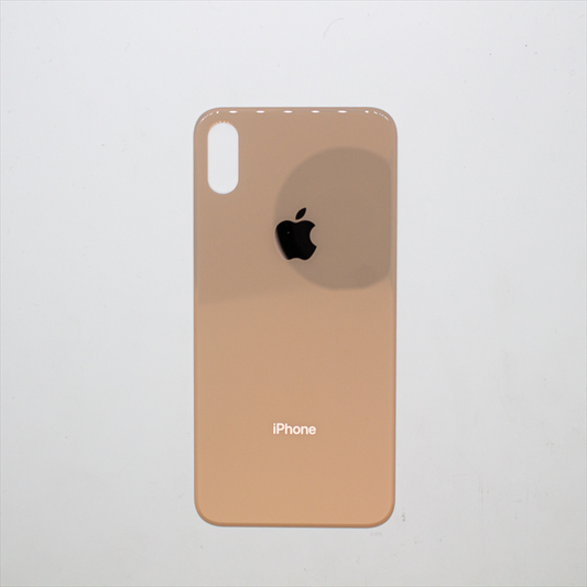 Tapadera para iPhone X