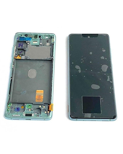 Pantalla amoled para Samsung Galaxy S20 FE