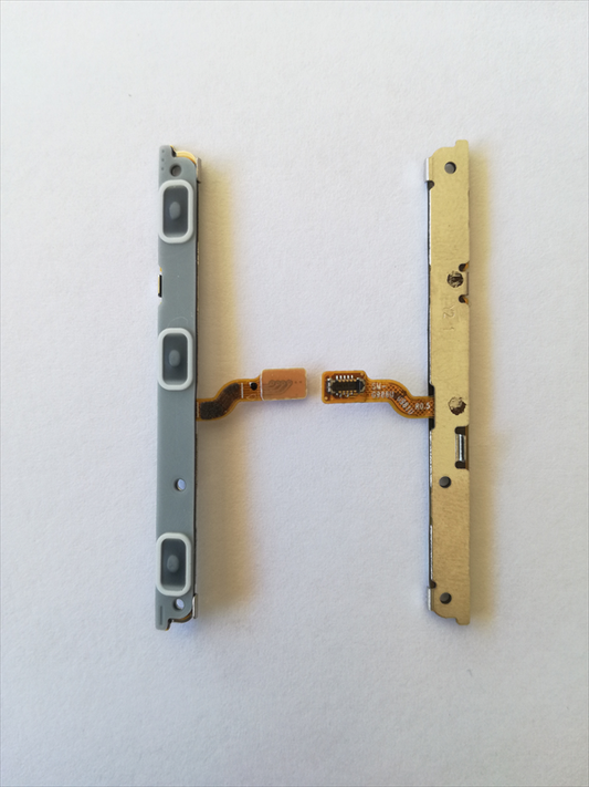 Flex de power para Samsung Galaxy S20 Plus