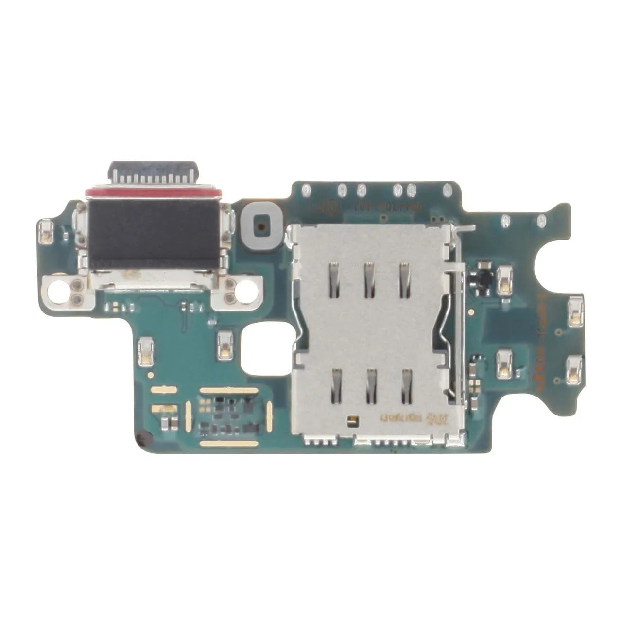 Rack de carga para Samsung Galaxy S25 (F/B)