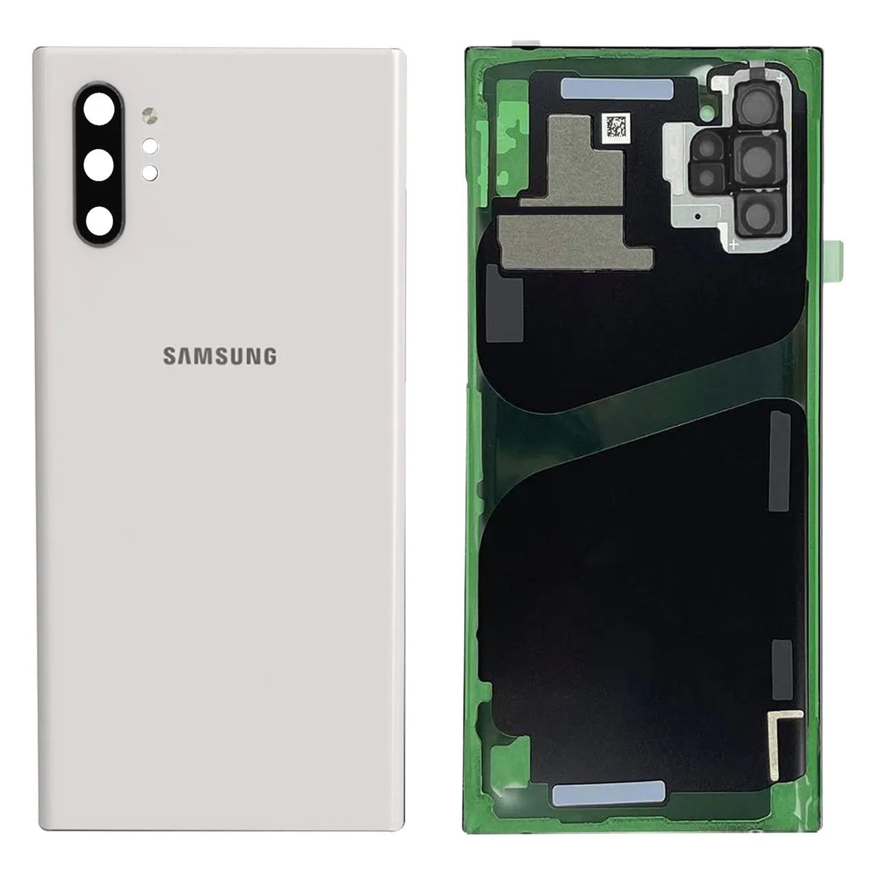 Tapadera de Samsung Galaxy Note 10 Plus