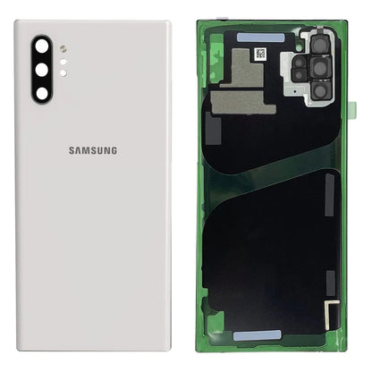Tapadera de Samsung Galaxy Note 10 Plus