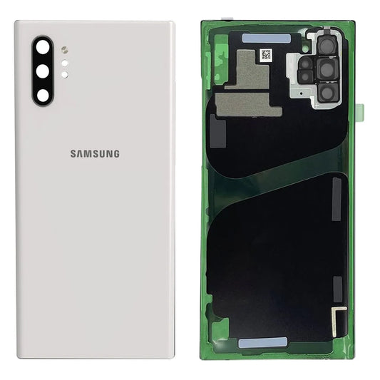 Tapadera de Samsung Galaxy Note 10 Plus