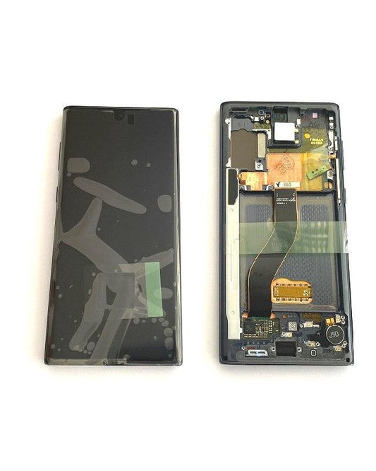 Pantalla amoled para Samsung Galaxy Note 10
