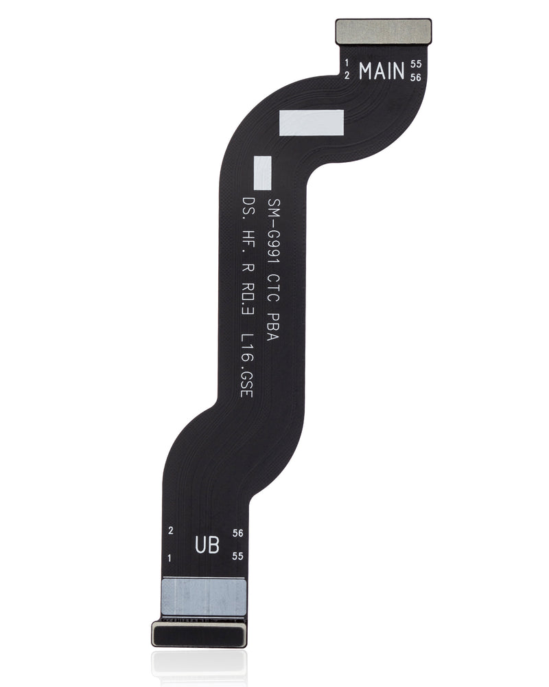 Flex LCD para Samsung Galaxy S21