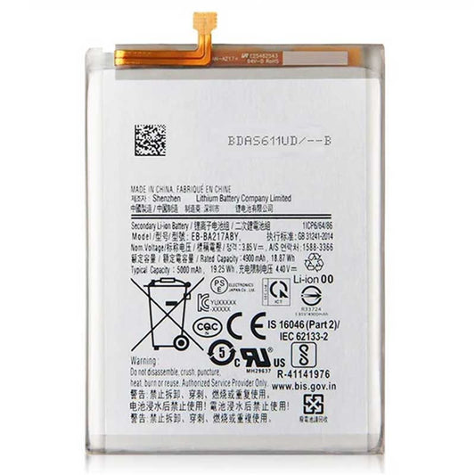 Bateria para el dispositivo Samsung Galaxy A04s