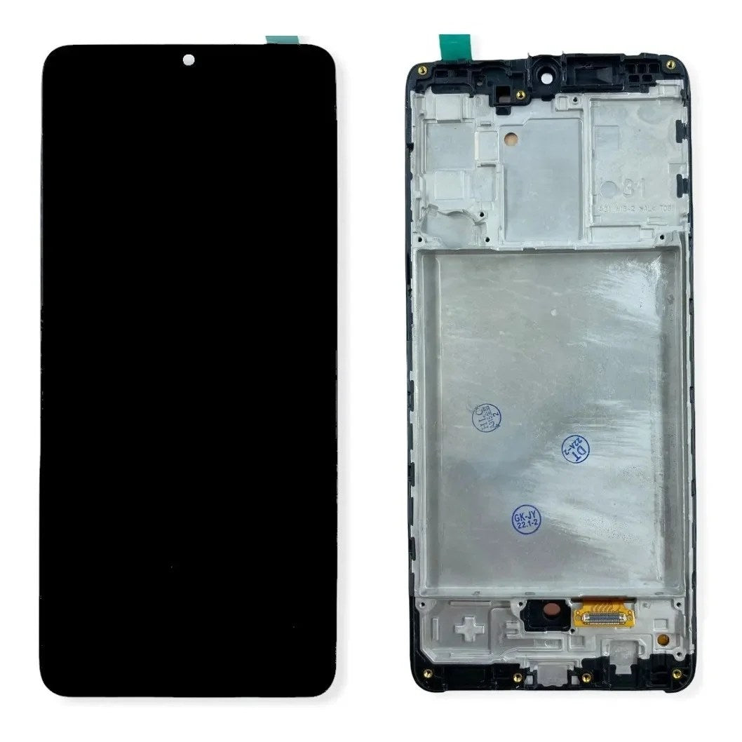 Pantalla oled para Samsung Galaxy A31