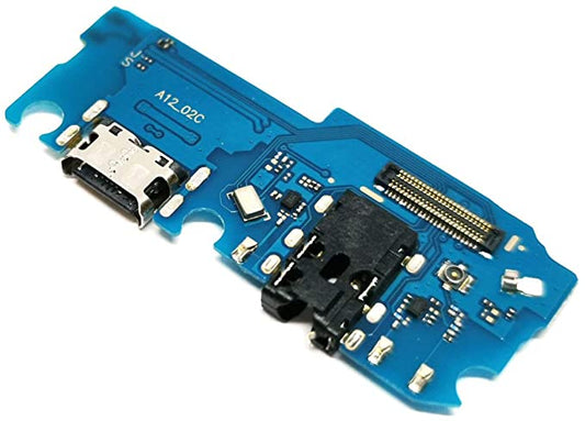 Rack de carga para Samsung Galaxy A12