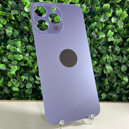 Tapadera para iPhone 14 Pro Max