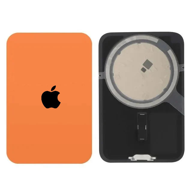 Tapadera para iPhone 17 Pro