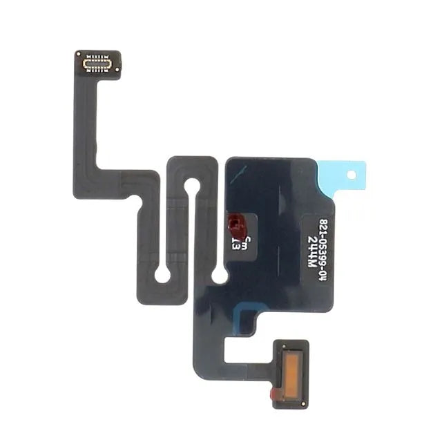 Flex de proximidad para iPhone 17