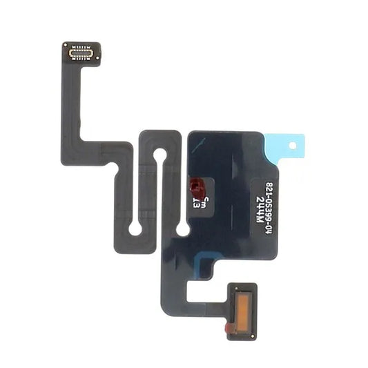 Flex de proximidad para iPhone 17