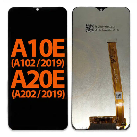 Pantalla para Samsung Galaxy A10e